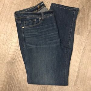 Lauren Conrad Jeans